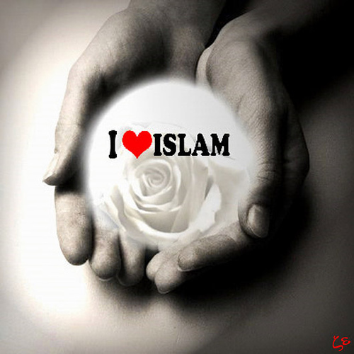 Kisah Seorang Bocah Amerika Masuk Islam